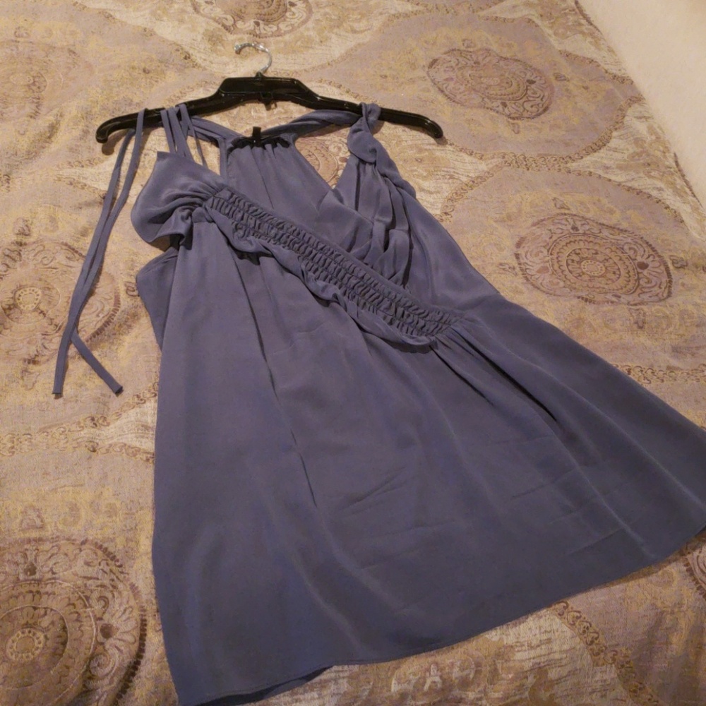 Nanette Lepore Silk top